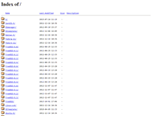 Tablet Screenshot of download.ispsystem.com
